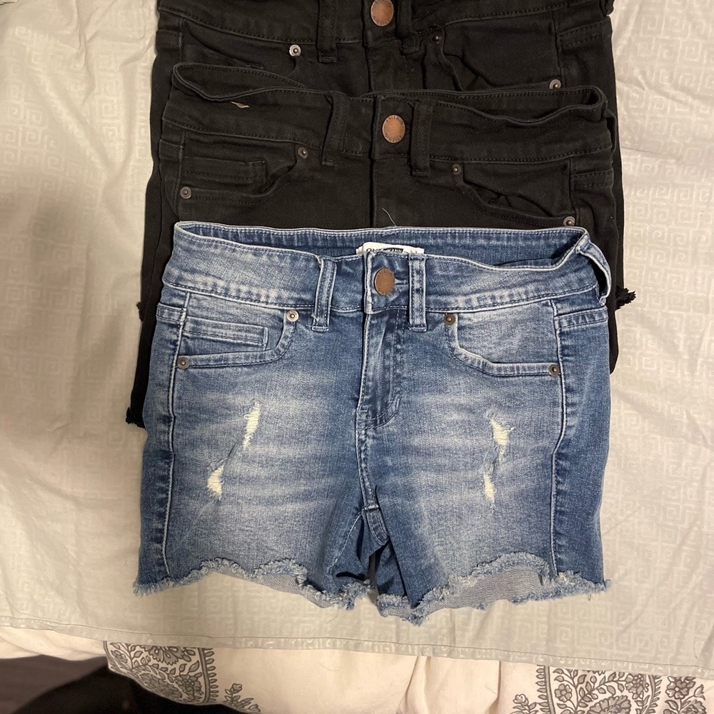O’Neill Lot of 3 size 25